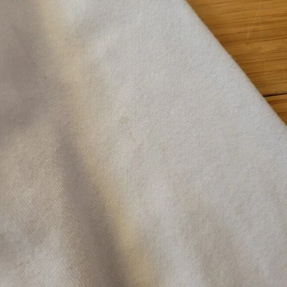 Pink Iowa Hawkeyes Cropped sweatshirt women's medium. - Picture 5 of 6